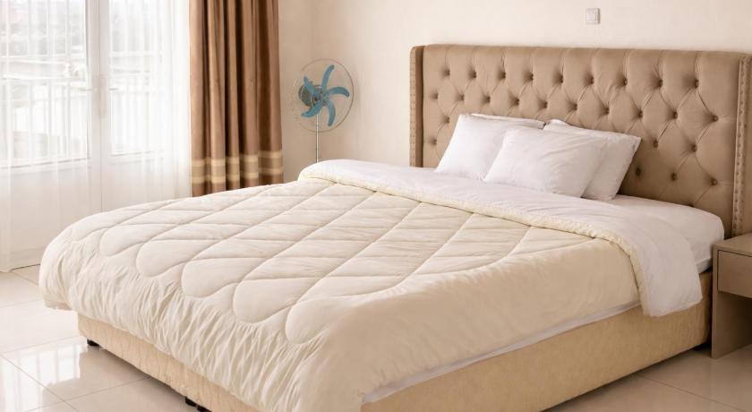 Bona Excellent B&B Kibagabaga