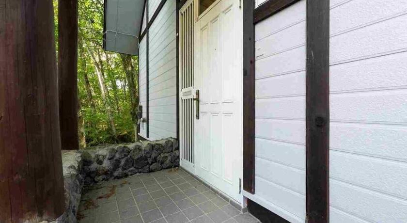 Tsumagoi 北軽井沢プリンスランド Accommodation amenity