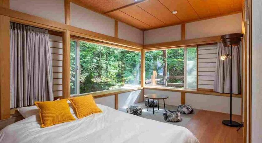 Tsumagoi 北軽井沢プリンスランド Accommodation suite