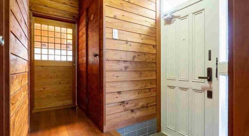 Tsumagoi 北軽井沢プリンスランド Accommodation room