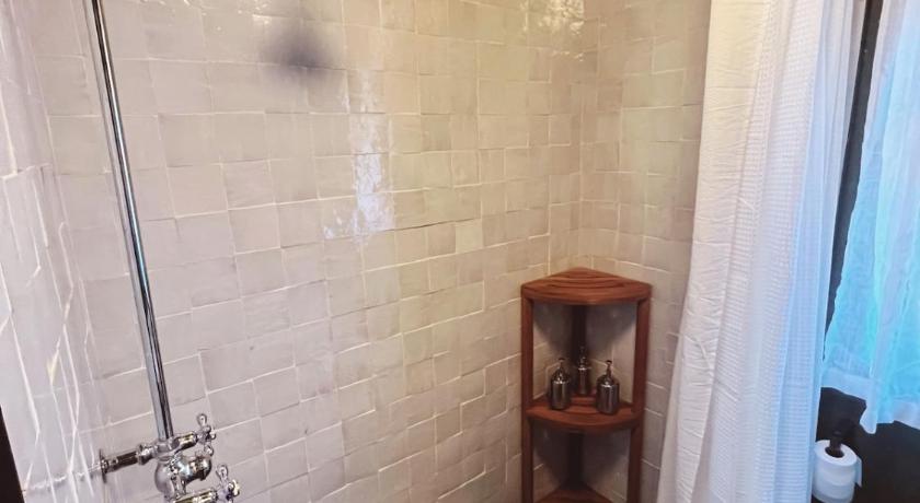 カーネリアンベイ (CA) Campo Carnelian 4つ星 宿泊施設 施設