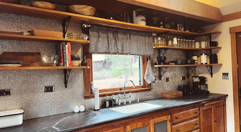 カーネリアンベイ (CA) Campo Carnelian 4つ星 宿泊施設 ロビー