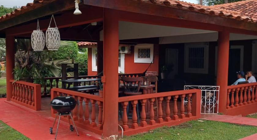 Casa de Playa