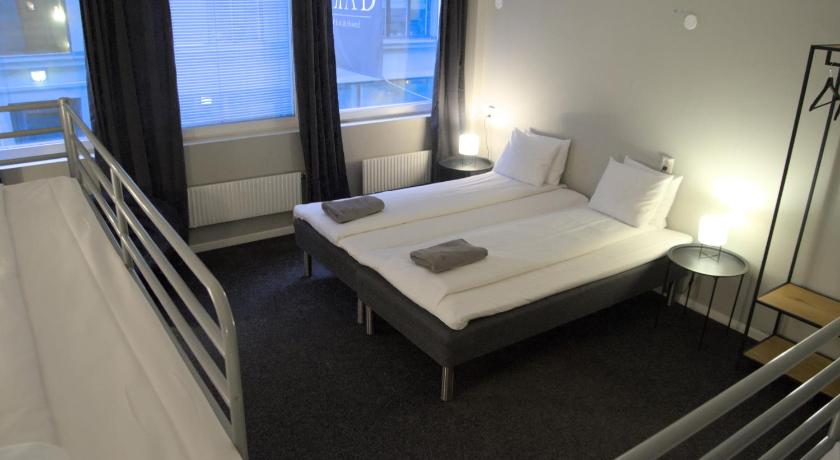 Bild av Familjerum med eget badrum (Family Room with Private Bathroom) 1