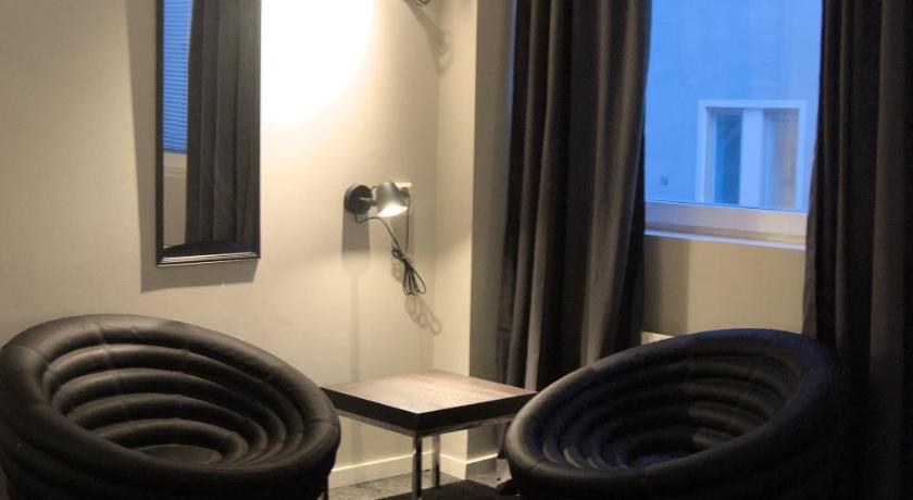 Bild av Familjerum med eget badrum (Family Room with Private Bathroom) 5