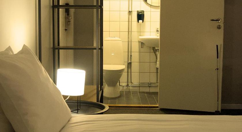 Bild av Familjerum med eget badrum (Family Room with Private Bathroom) 6
