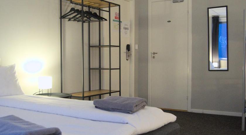 Bild av Familjerum med eget badrum (Family Room with Private Bathroom) 2