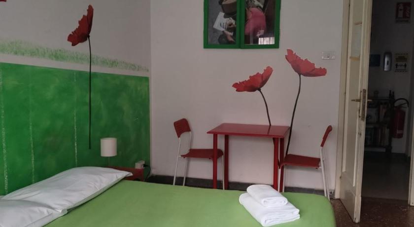 Image of Double Room Shared Bathroom 14