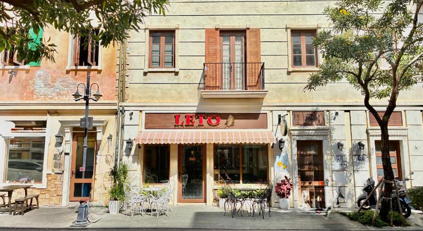 Leto Hotel - image 16