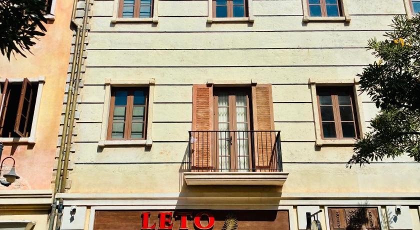 Leto Hotel - image 15