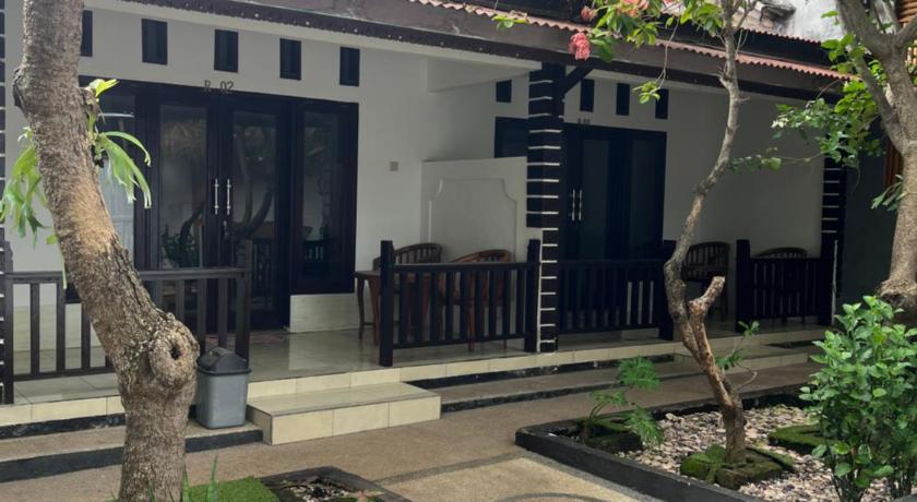 Gili Guest House – Gili Trawangan, ID