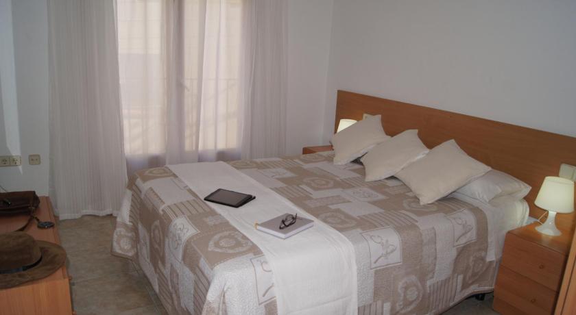 Barceloneta UPartments