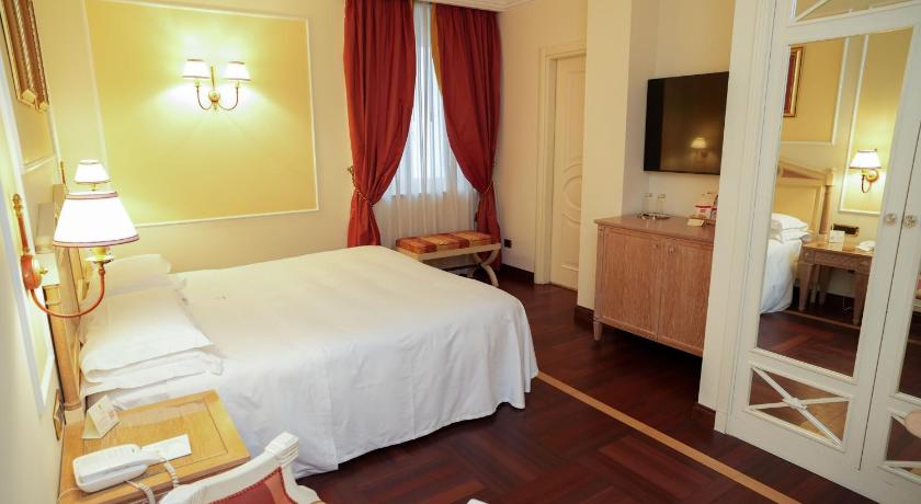 Image of Superior Double or Twin Room 8