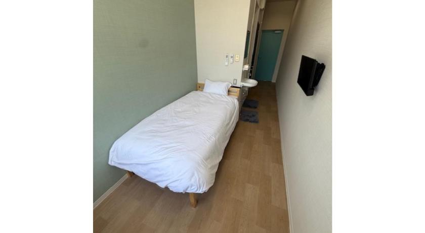 薩摩川內 SSB Hotel Sourou - Vacation STAY 62496v 住宿 套房