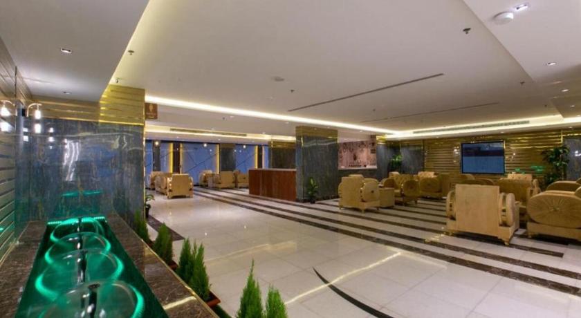 Lambert ApartHotel – Jeddah, VA