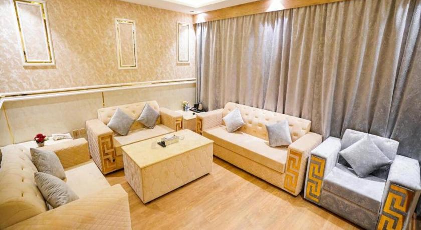 Lambert ApartHotel – Jeddah, VA