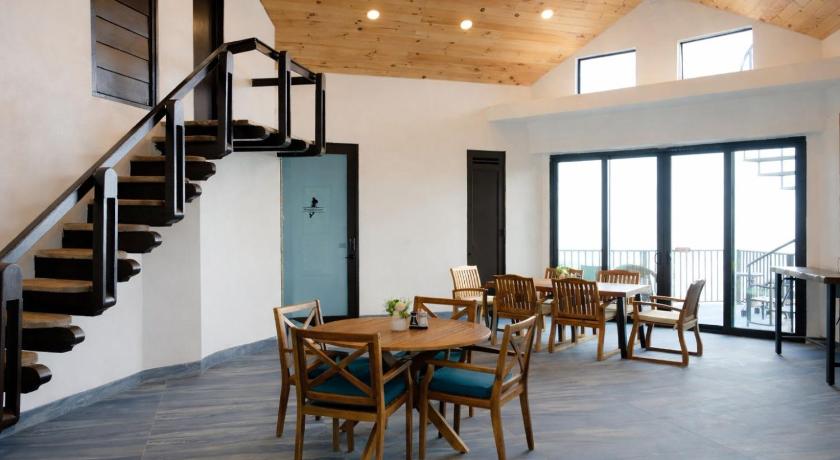 ビッグ・パイン・キー Ocean Depth Room at Barnacle Resort 4つ星 宿泊施設 施設