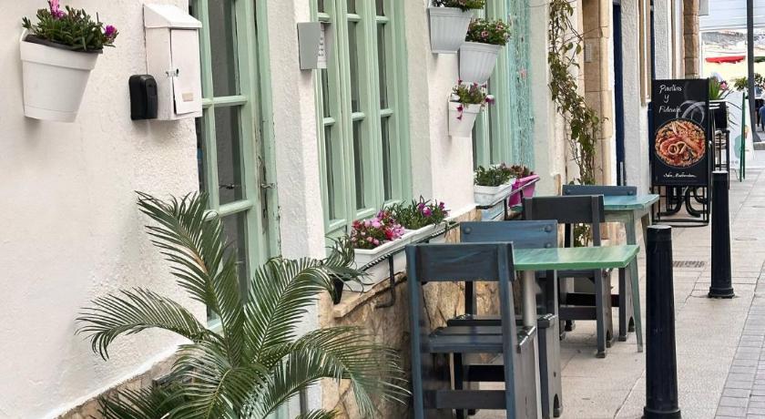 P&R hostals Maria Rosa