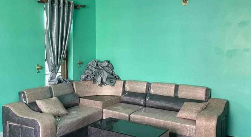 J Resthouse — Kathmandu (3)