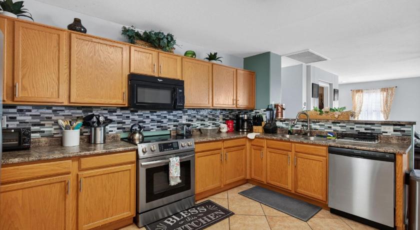 마리코파 (AZ) Spacious 3BR Home Patio Grill Sleeps 6 DT 4성급 숙소 외관