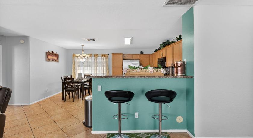 마리코파 (AZ) Spacious 3BR Home Patio Grill Sleeps 6 DT 4성급 숙소 부대시설