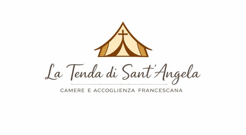 La tenda di Sant'Angela camere e accoglienza francescana