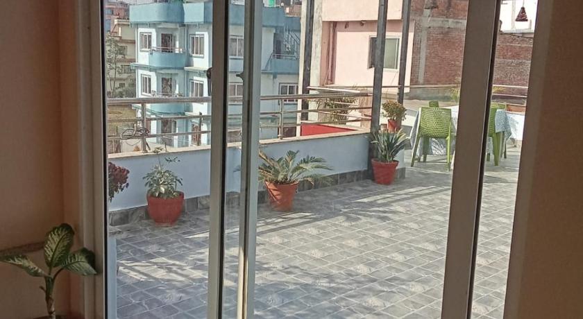 Home away from home — Kathmandu (4)