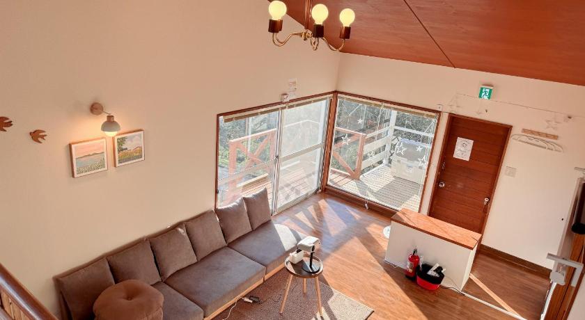 시즈오카 羽咲亭乃台 숙소 스위트룸