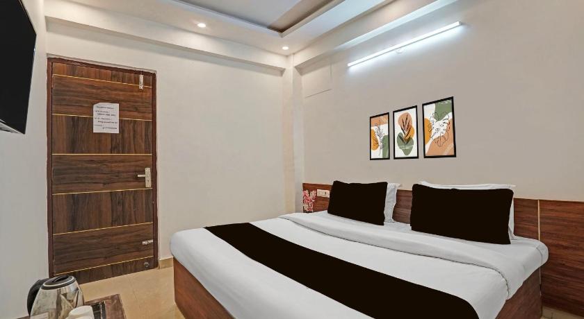 Hotel O by OYO SK Plaza