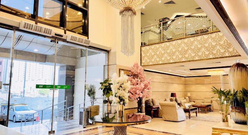 Rowaa Lindy Hotel Makkah - image 3