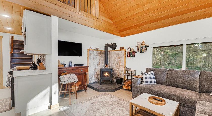 애쉬포드 (WA) Red Deer Cabin - You will LOVE this place 4성급 숙소 스위트룸
