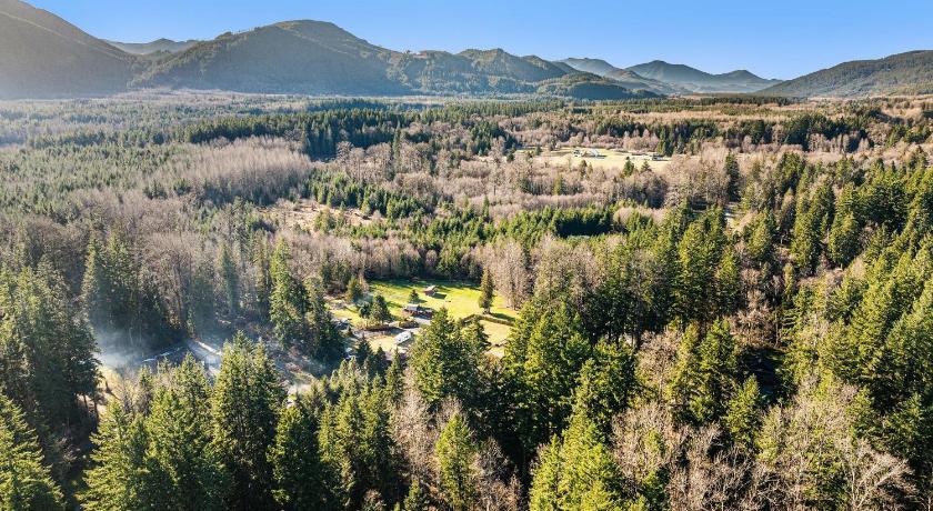 애쉬포드 (WA) Red Deer Cabin - You will LOVE this place 4성급 숙소 수영장