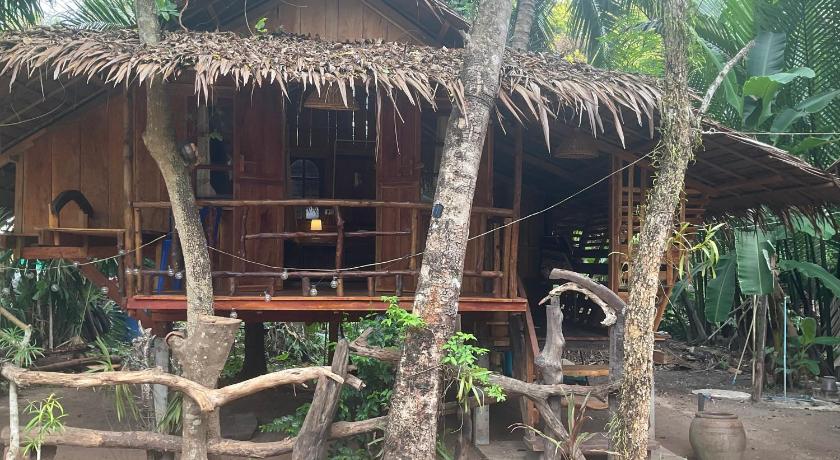 Image of Double Room with Balcony 4
