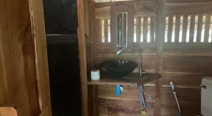 Image of Double Room with Balcony 9