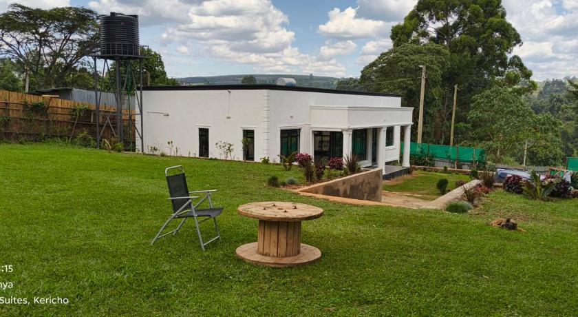 The Beleza Suites