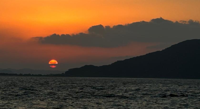 福岡 Toki 糸島 Private Beach Club 3つ星 宿泊施設 外観