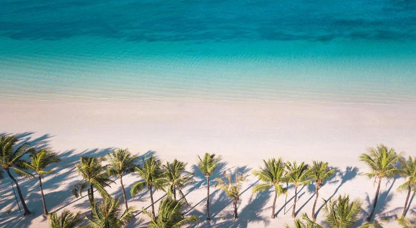 El Centro Beach Resort Boracay – Boracay Island, MN