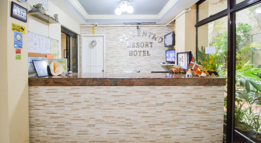 El Centro Beach Resort Boracay – Boracay Island, MN