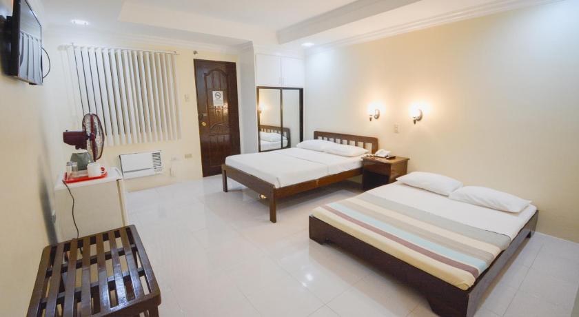 El Centro Beach Resort Boracay – Boracay Island, MN