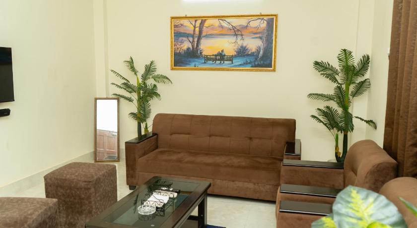 Jamir Guest House