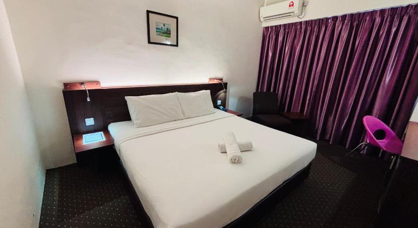 Image of Superior Double 0