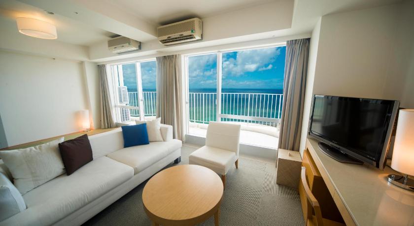 Image of Family Standard Room for 1-5 People - Non-Smoking 1