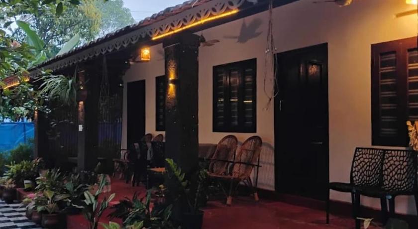 Marari Beach Villas - image 19