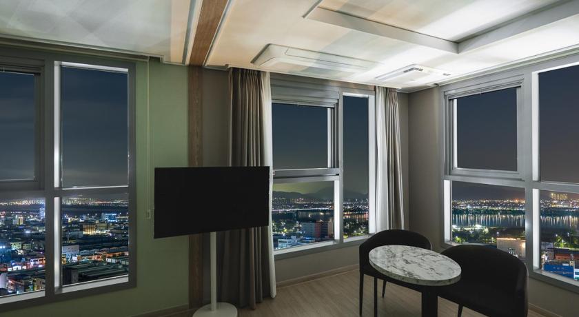 Suite Premium Twin 이미지 8