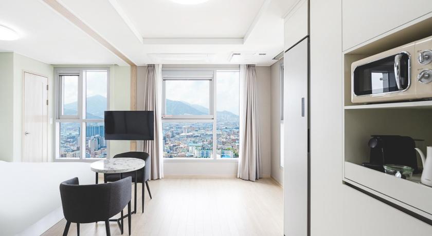 Suite Premium Twin 이미지 1