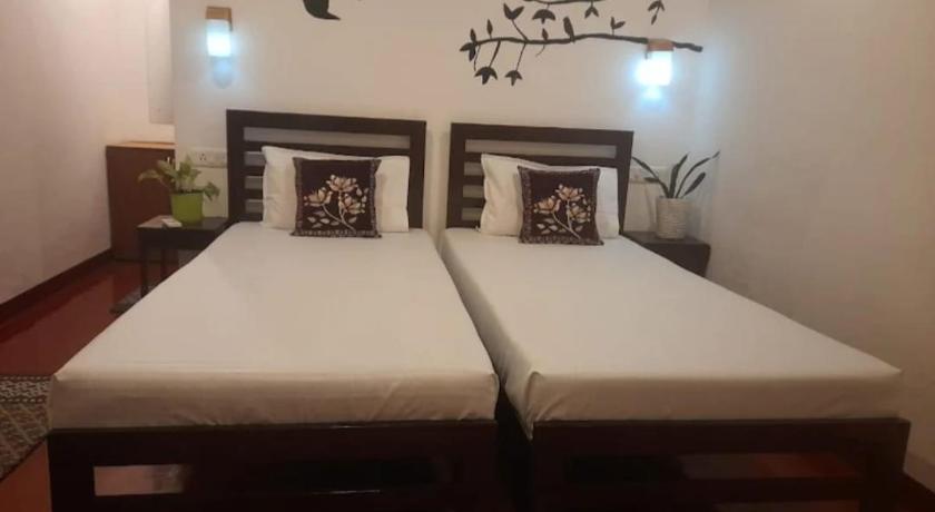 Marari Beach Villas - image 30