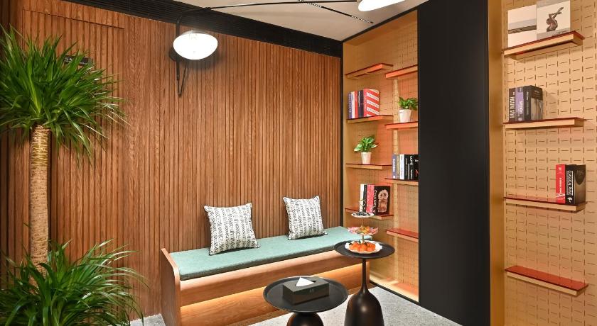 베이징 / 북경 QiuGuo Hotel Chao He Beijing Dashilan Xijie Qianmen Subway Station Branch 2성급 호텔 외관