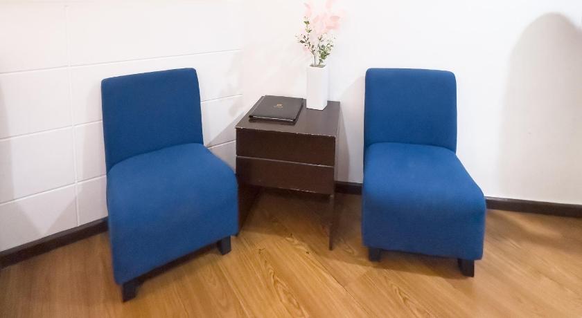 Image of Deluxe Double Room 8