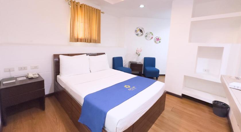 Image of Executive Suite 3