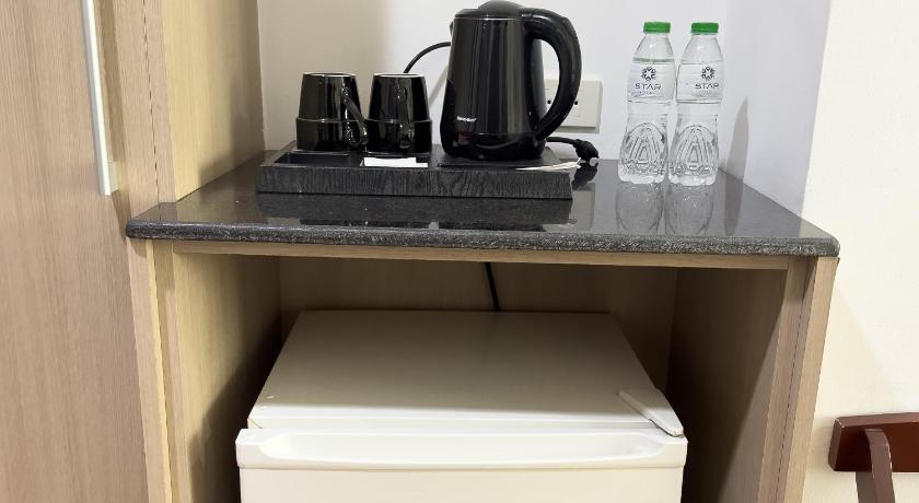 Image of Executive Suite 10